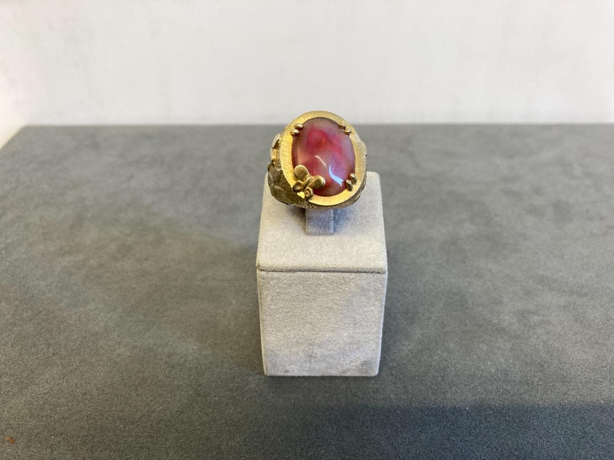 Anillo — imagen 1