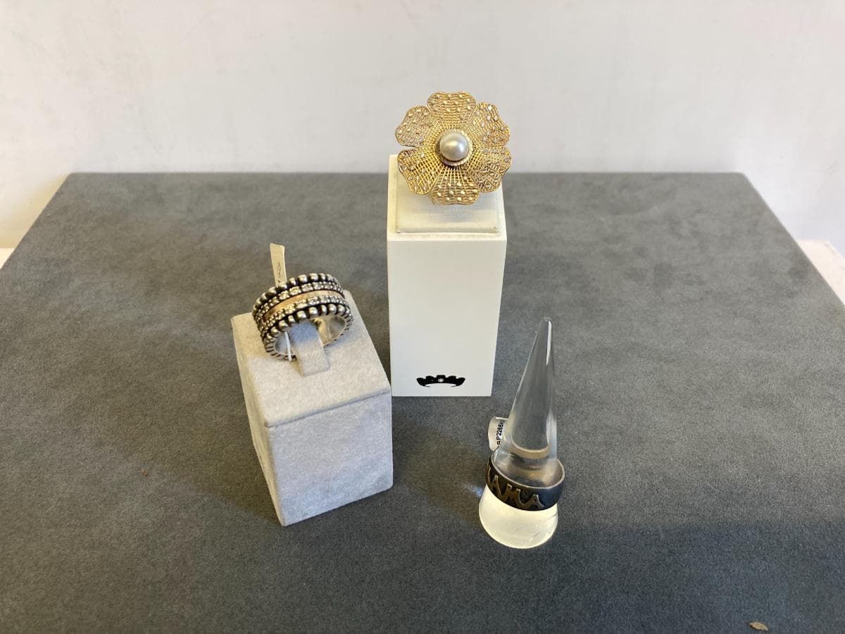 Anillos — imagen 1