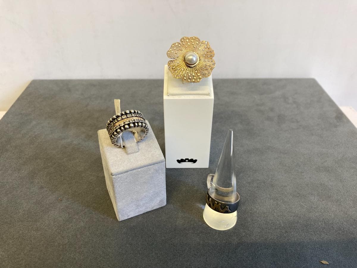 Anillos — imagen 2