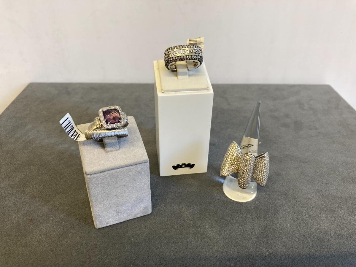 Rings — image 2