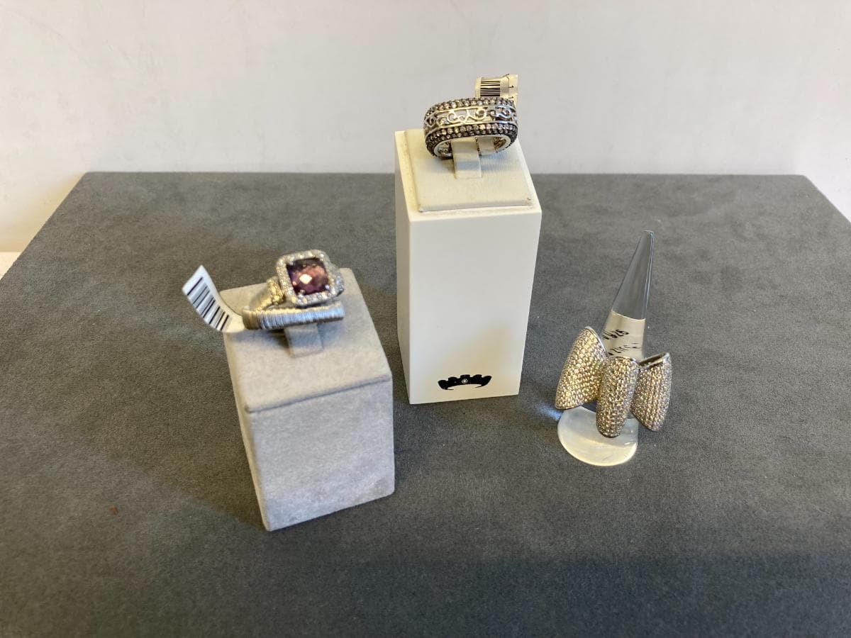 Rings — image 3