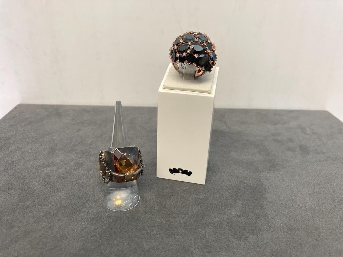 Rings