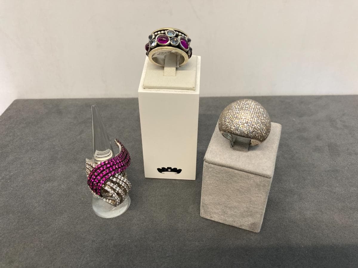 Anillos — imagen 1