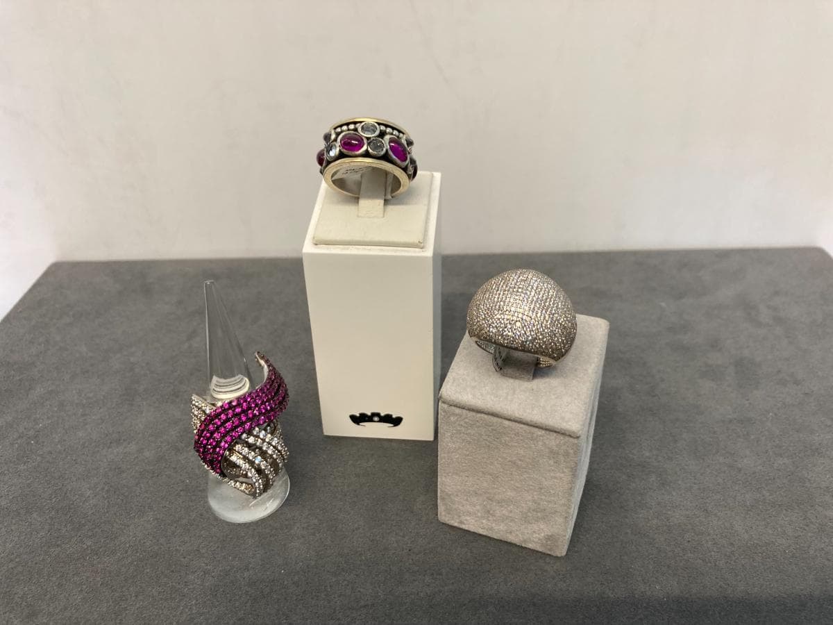 Anillos — imagen 2