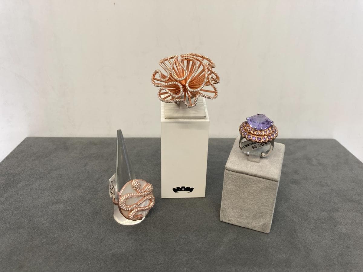 Anéis — imagem 1