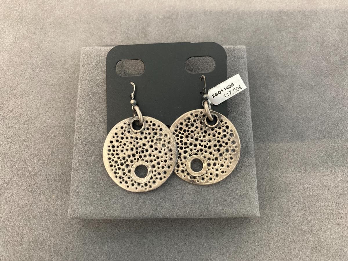 Parejo de pendientes — imagen 2