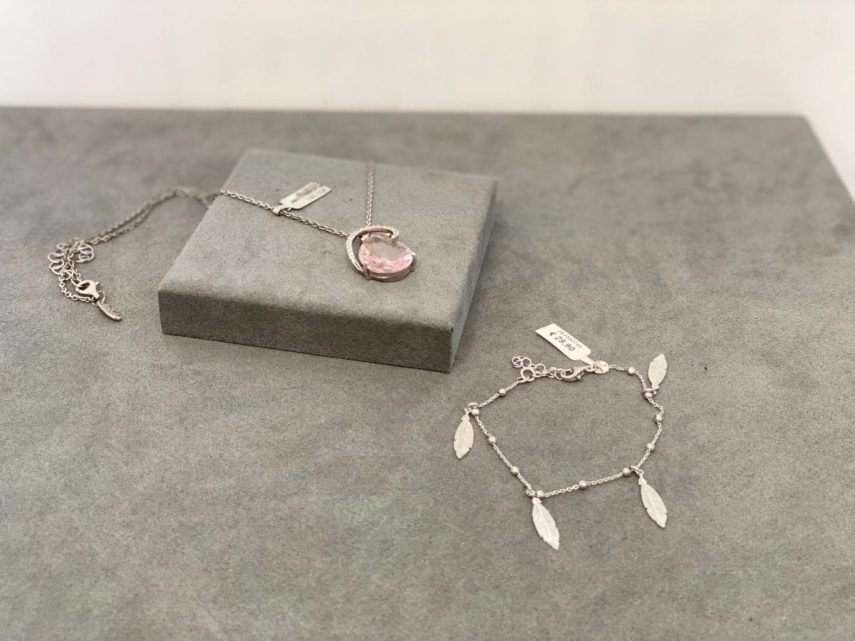 Pulsera + Collar — imagen 2