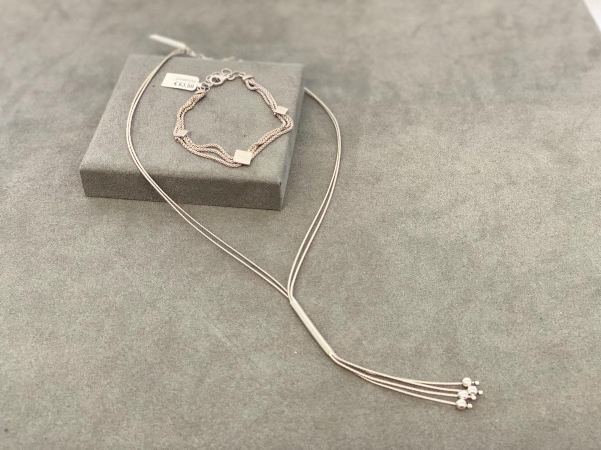 Pulseira + Colar — image 2