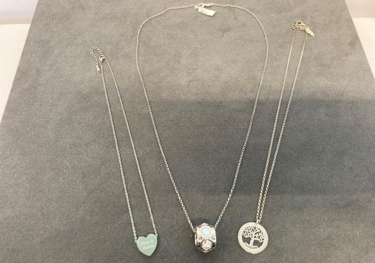 Collares — imagen 1