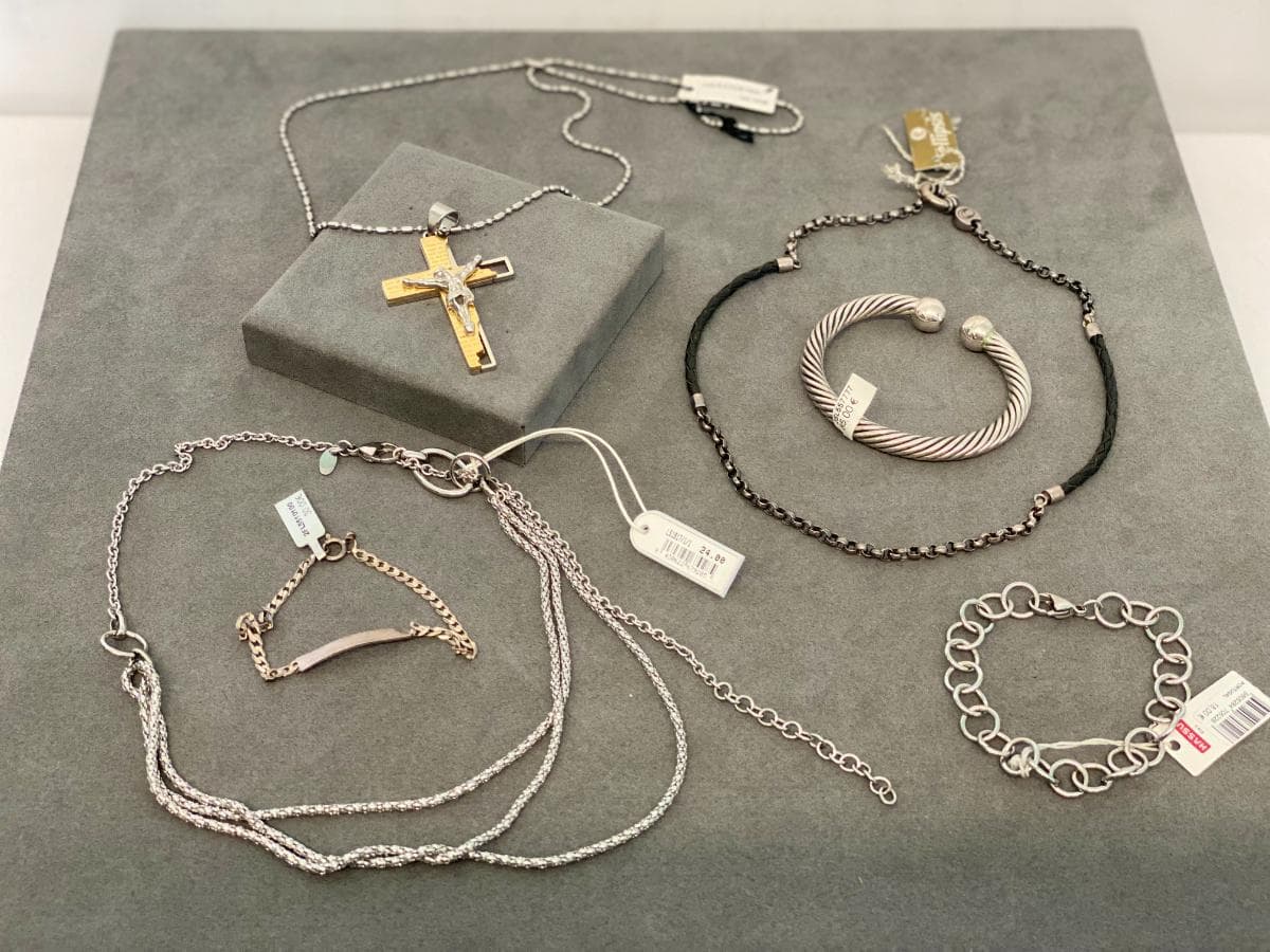 Pulseiras + Colares — imagem 2
