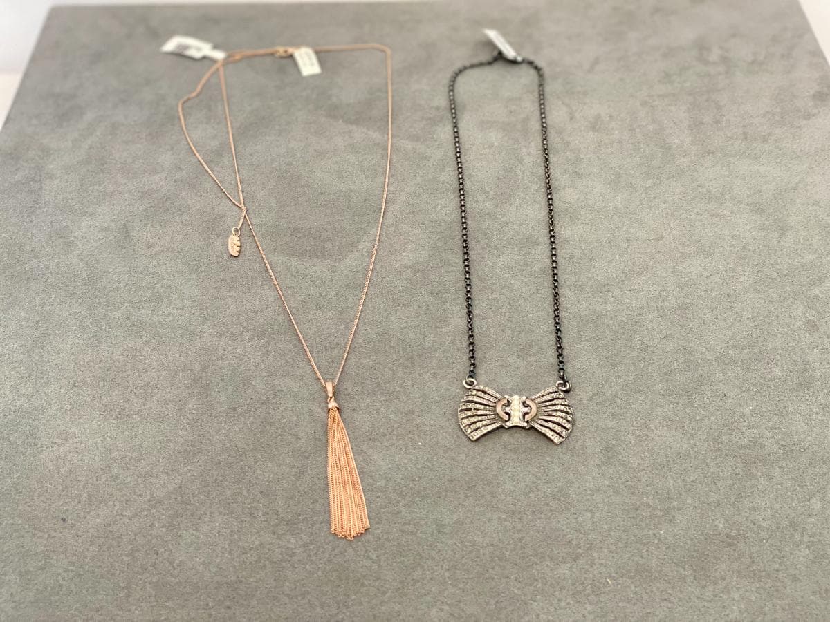 Collares — imagen 1
