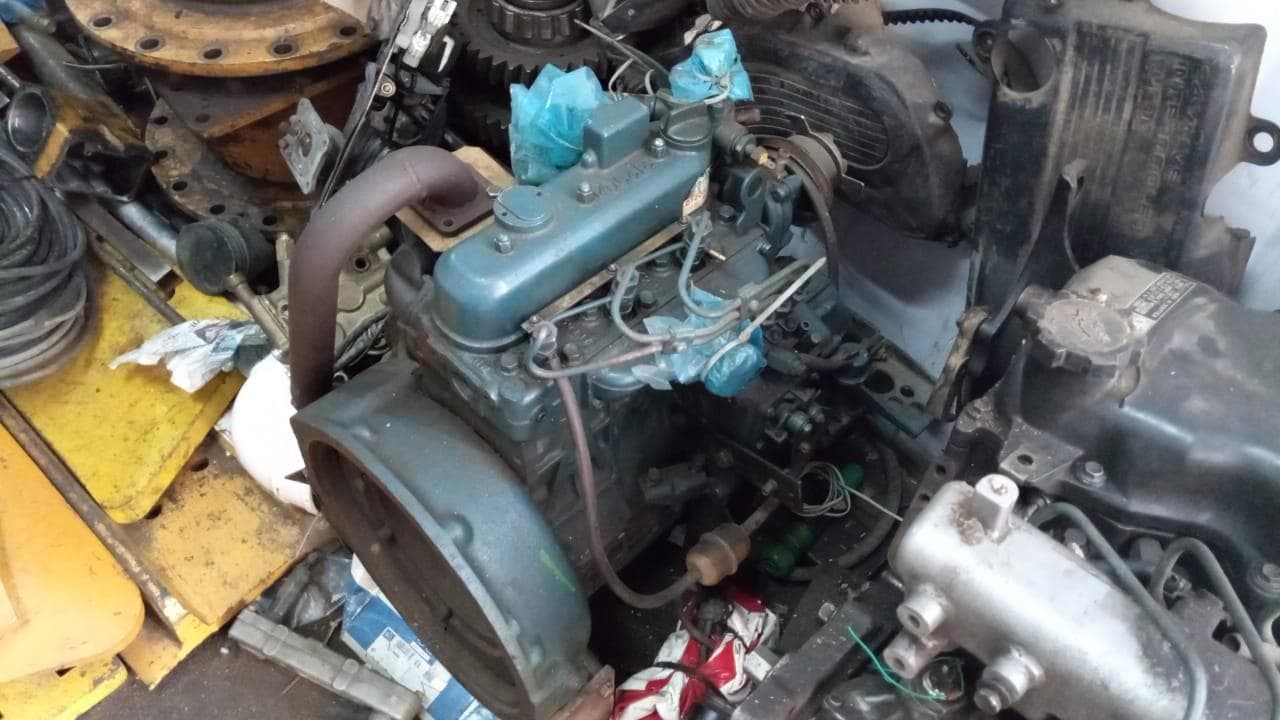 Motor