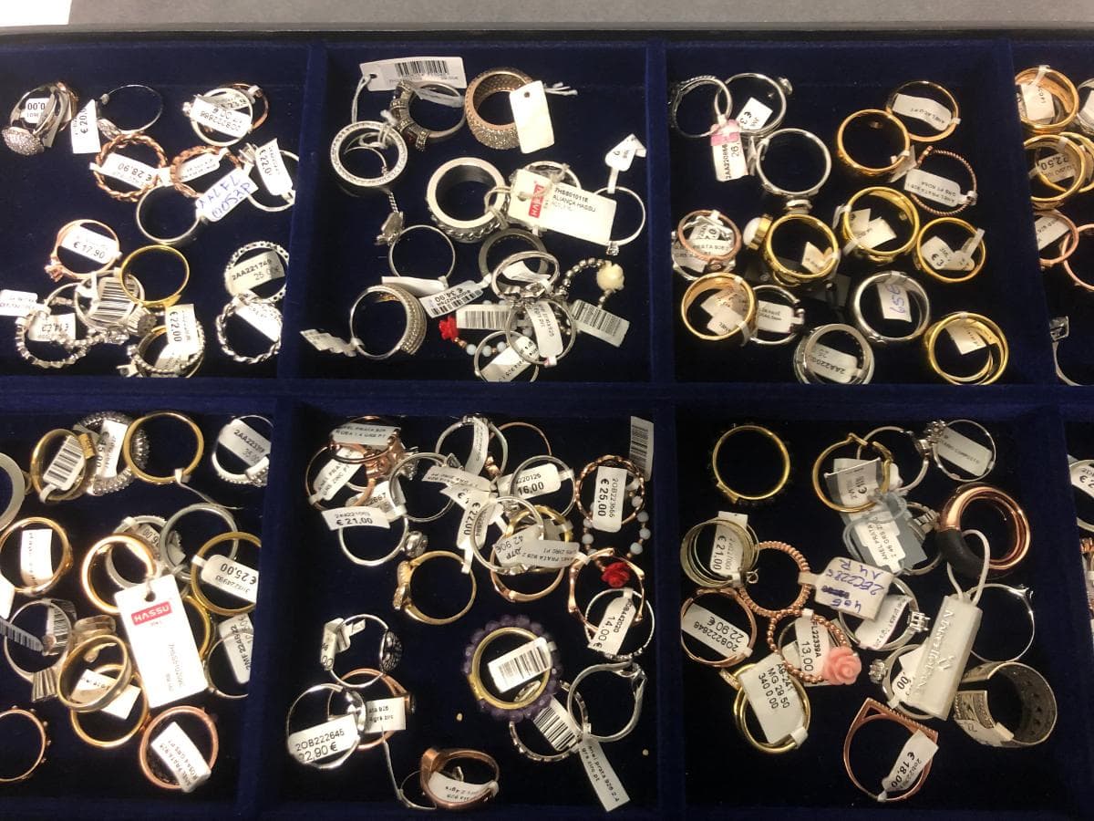 Anillos — imagen 2