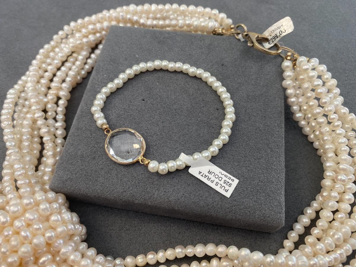 Pulseira + Colar — imagen 7