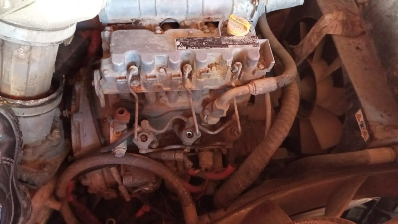 Motor