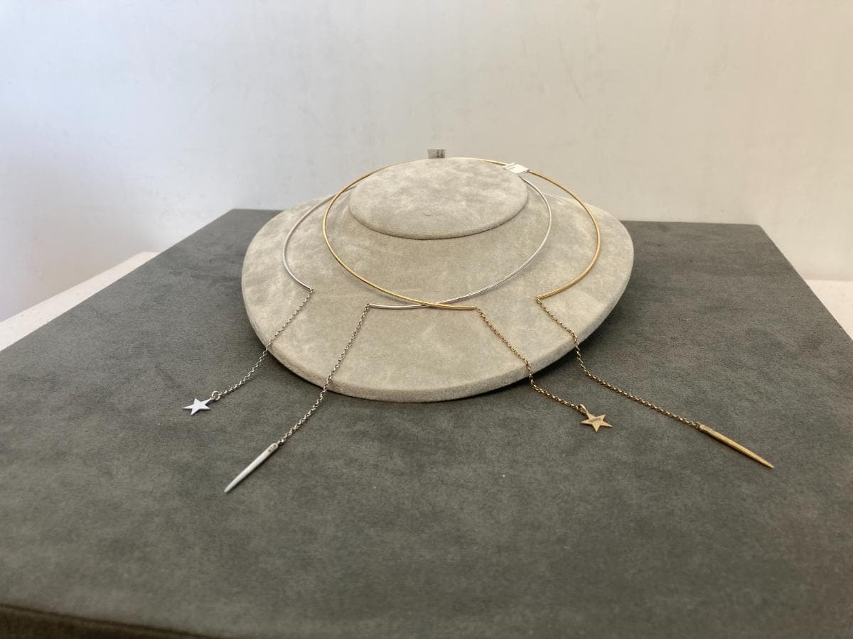 Collares — imagen 1
