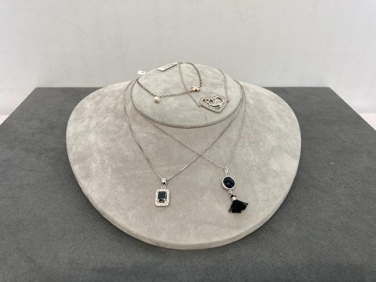 Pulseiras + Colares — imagem 3