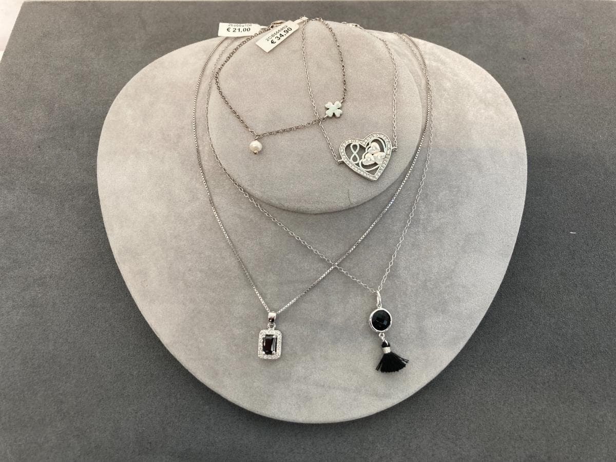 Pulseiras + Colares — imagem 2