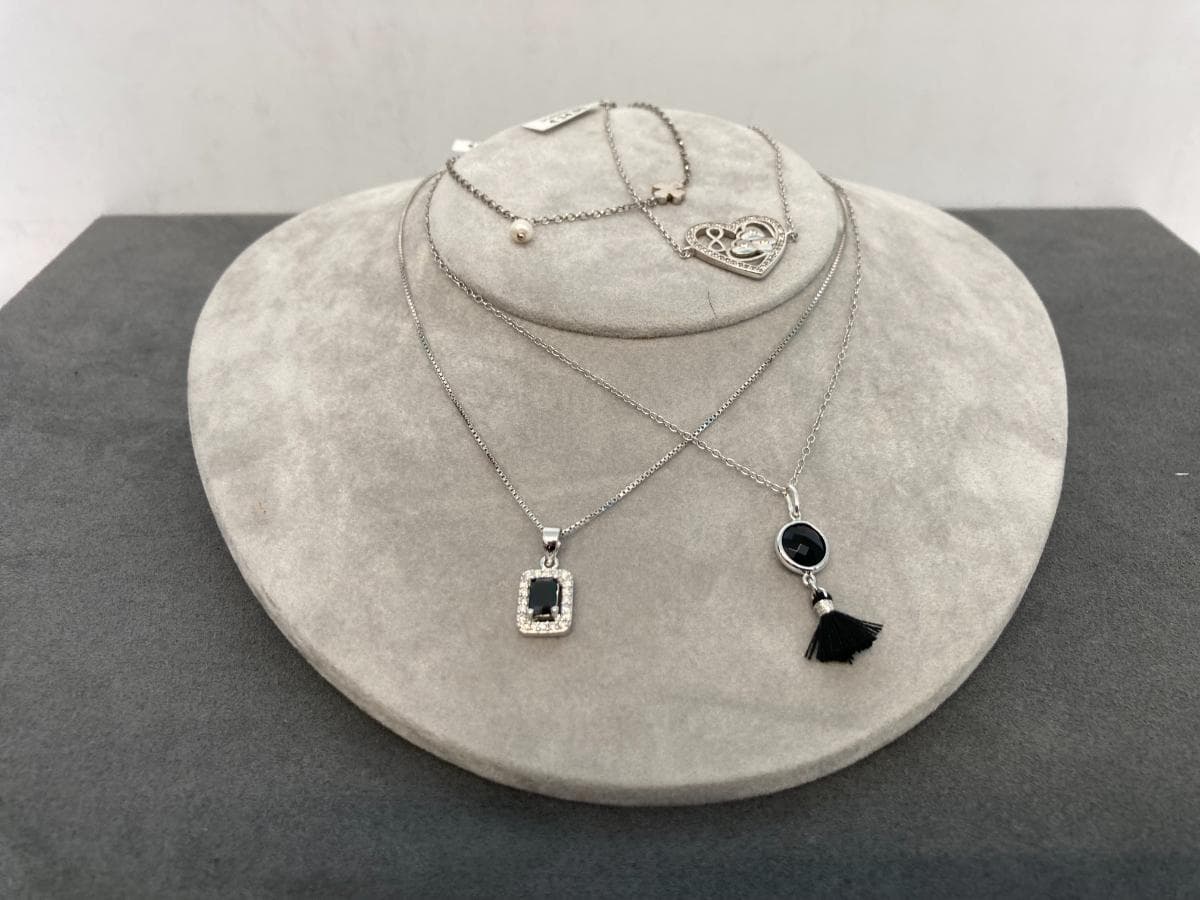 Pulseiras + Colares — imagem 4