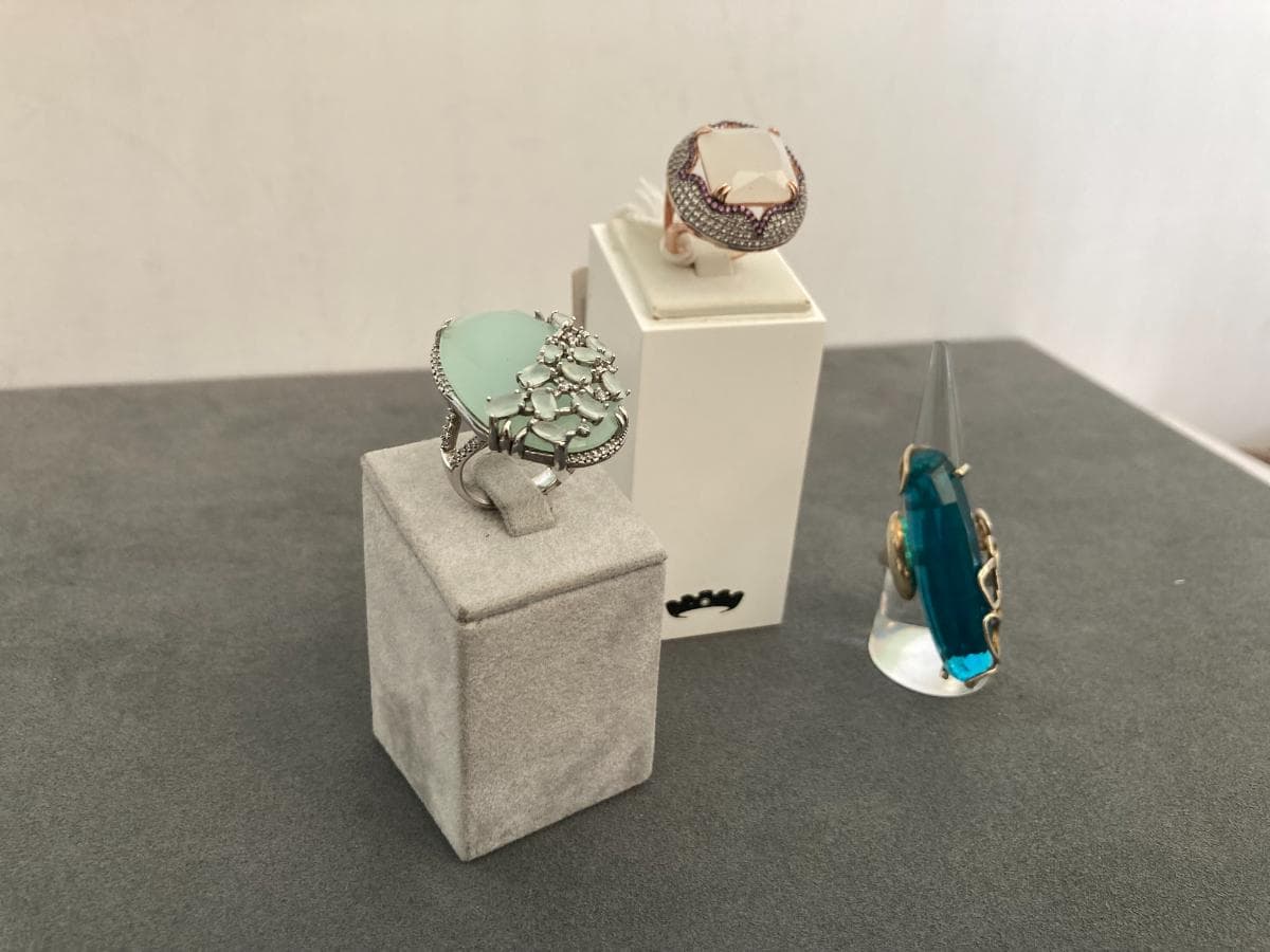 Anillo — imagen 1