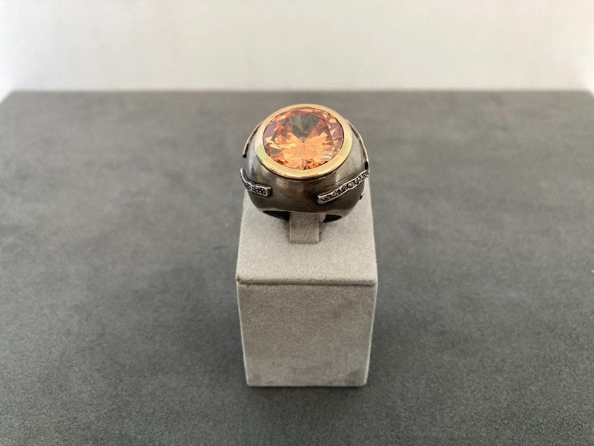 Anillo — imagen 1