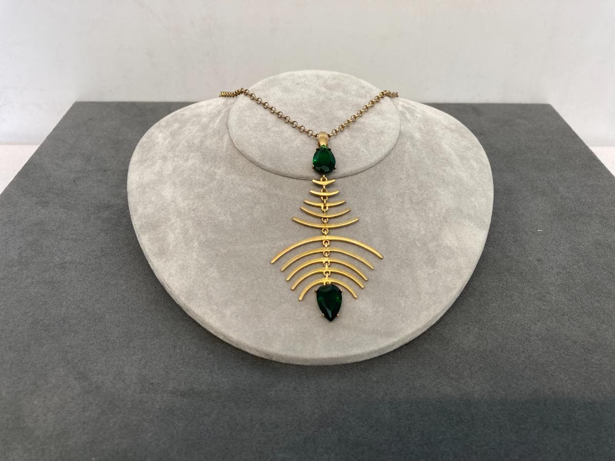 Necklace — image 1