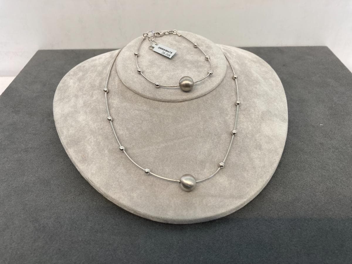 Pulseira + Colar — imagem 4