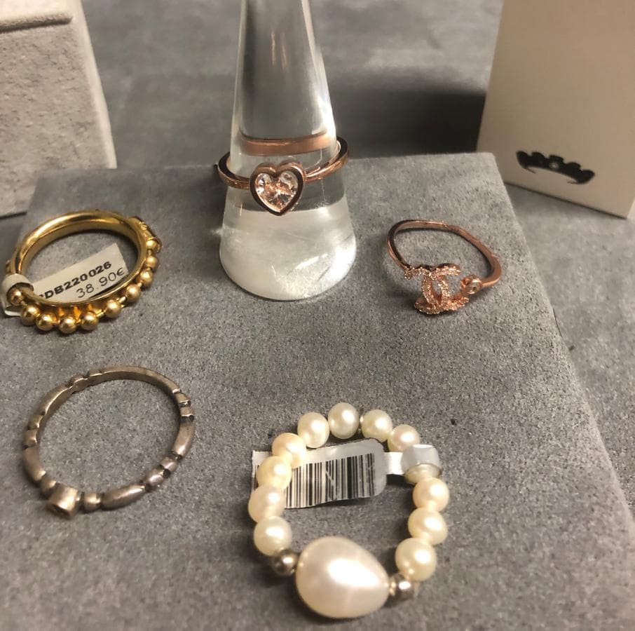 Anillo — imagen 2