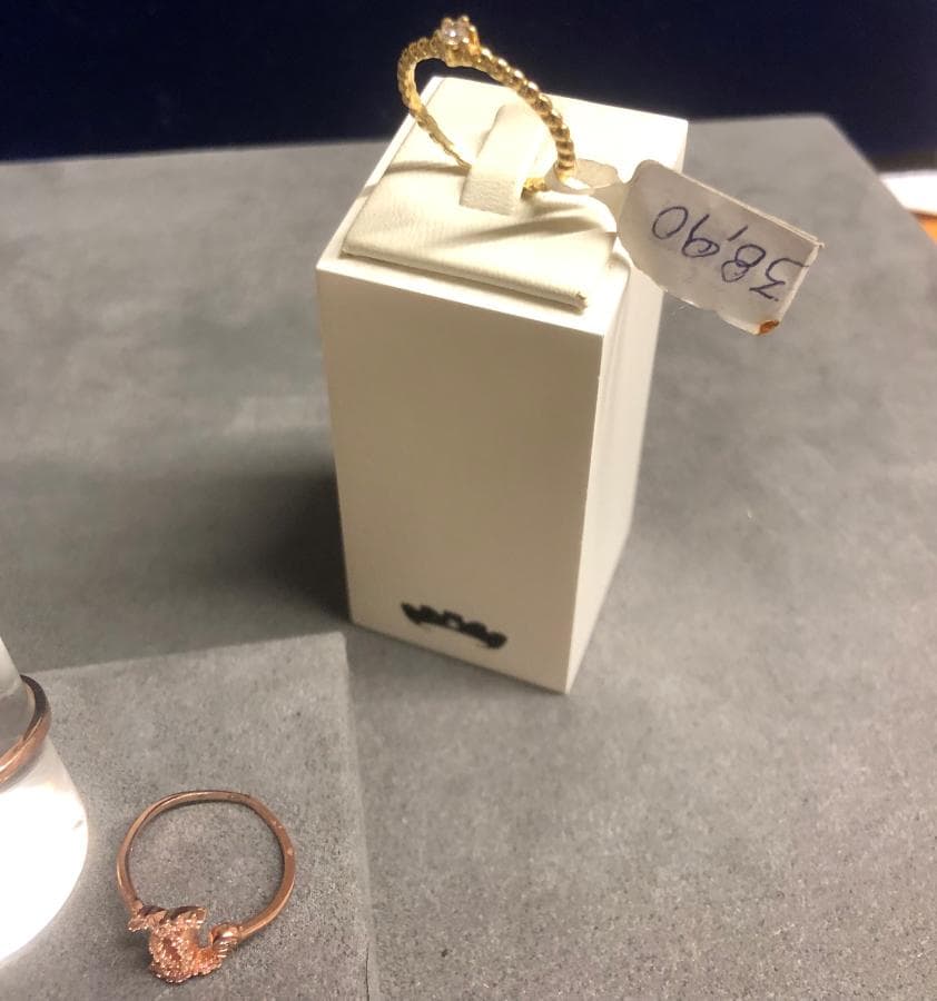 Anillo — imagen 3