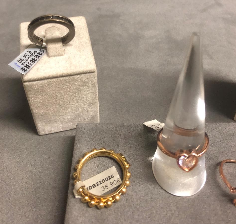 Anillo — imagen 4