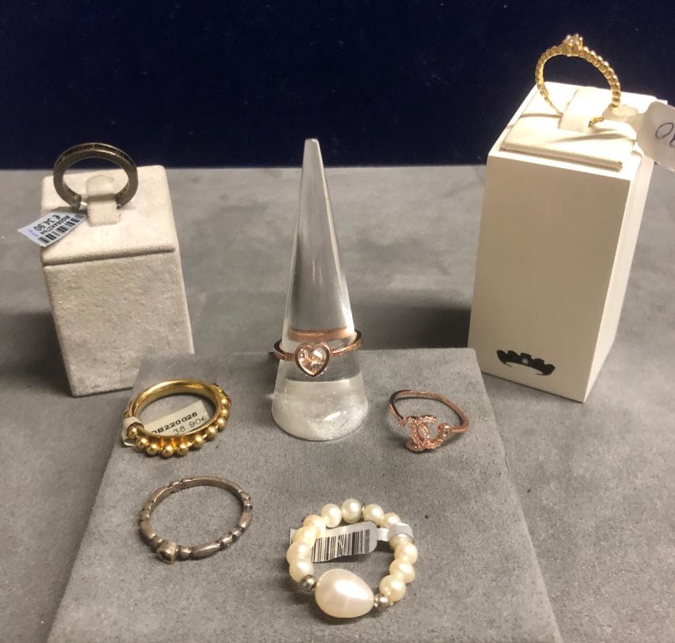 Anillo — imagen 1