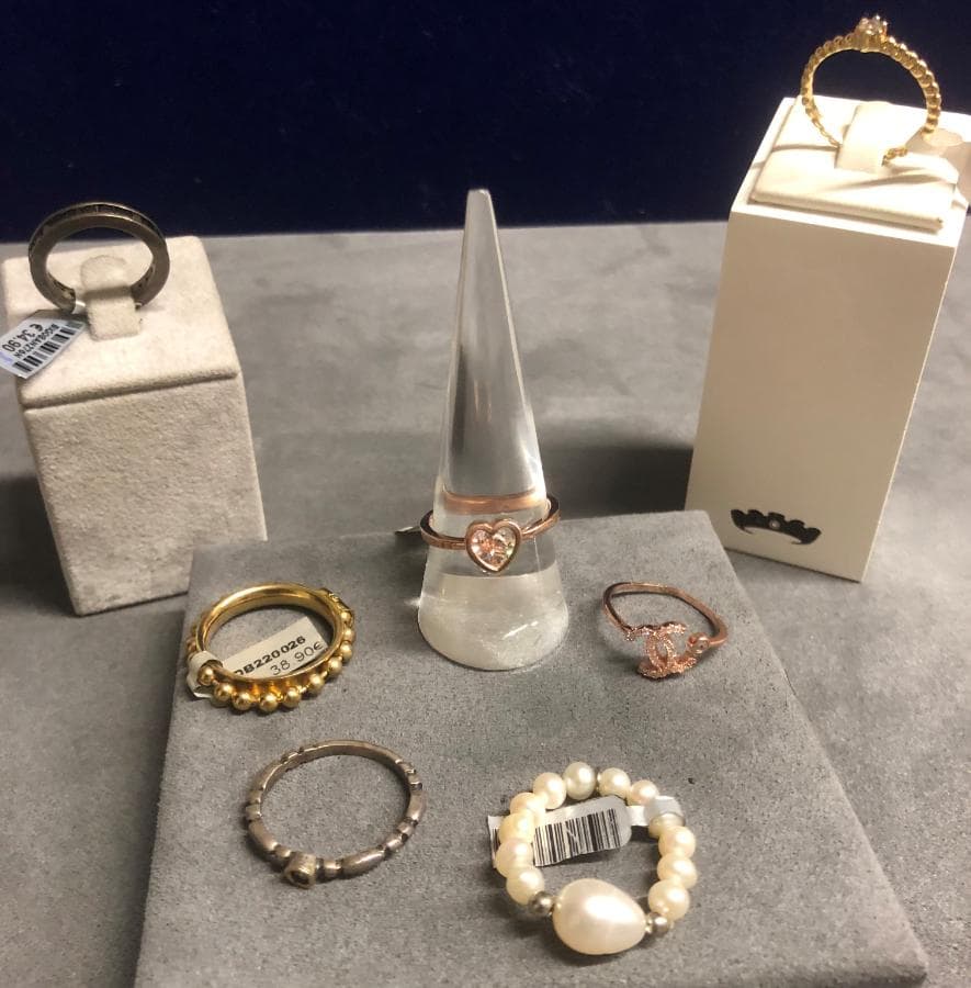 Anillo — imagen 5