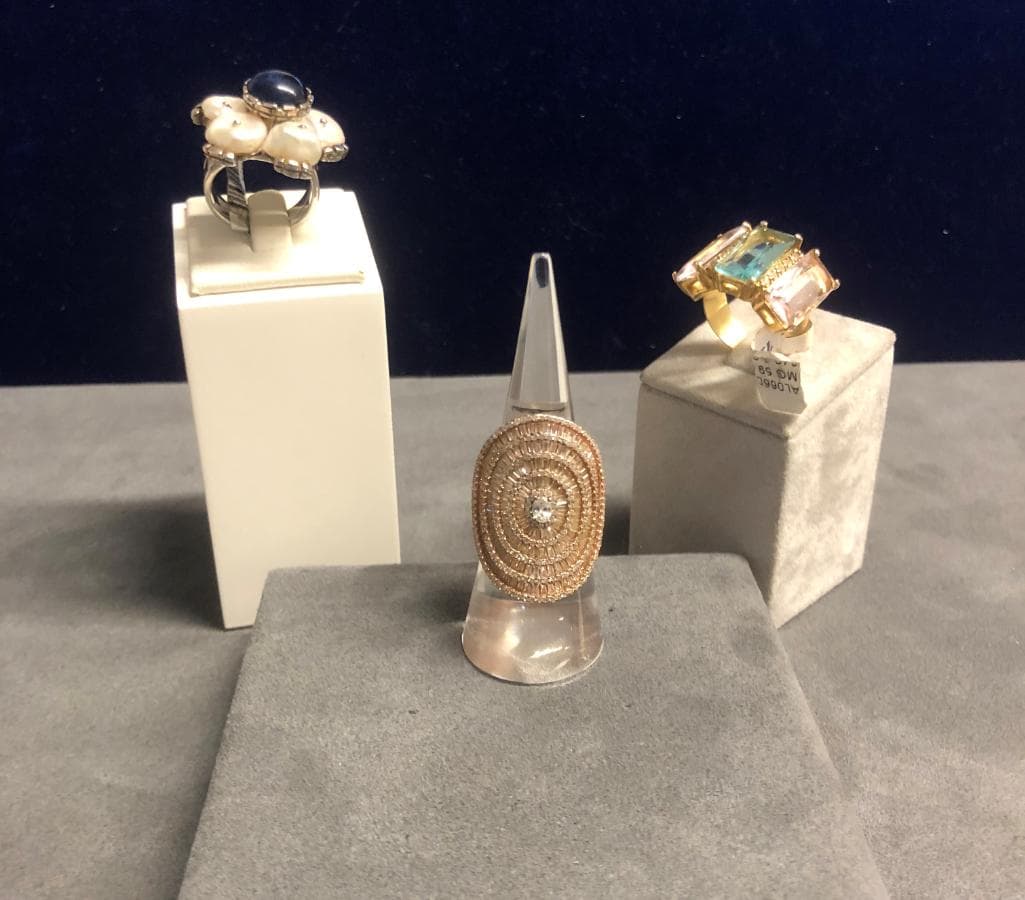 Anillo — imagen 1