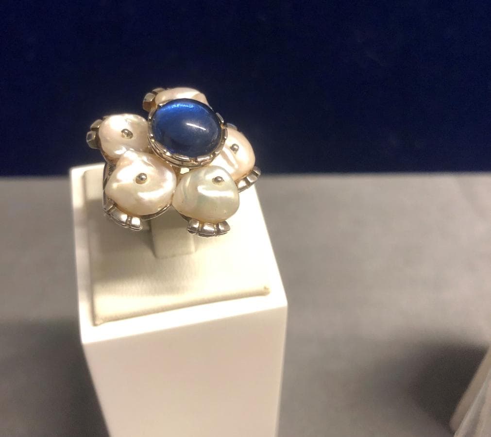 Anillo — imagen 4