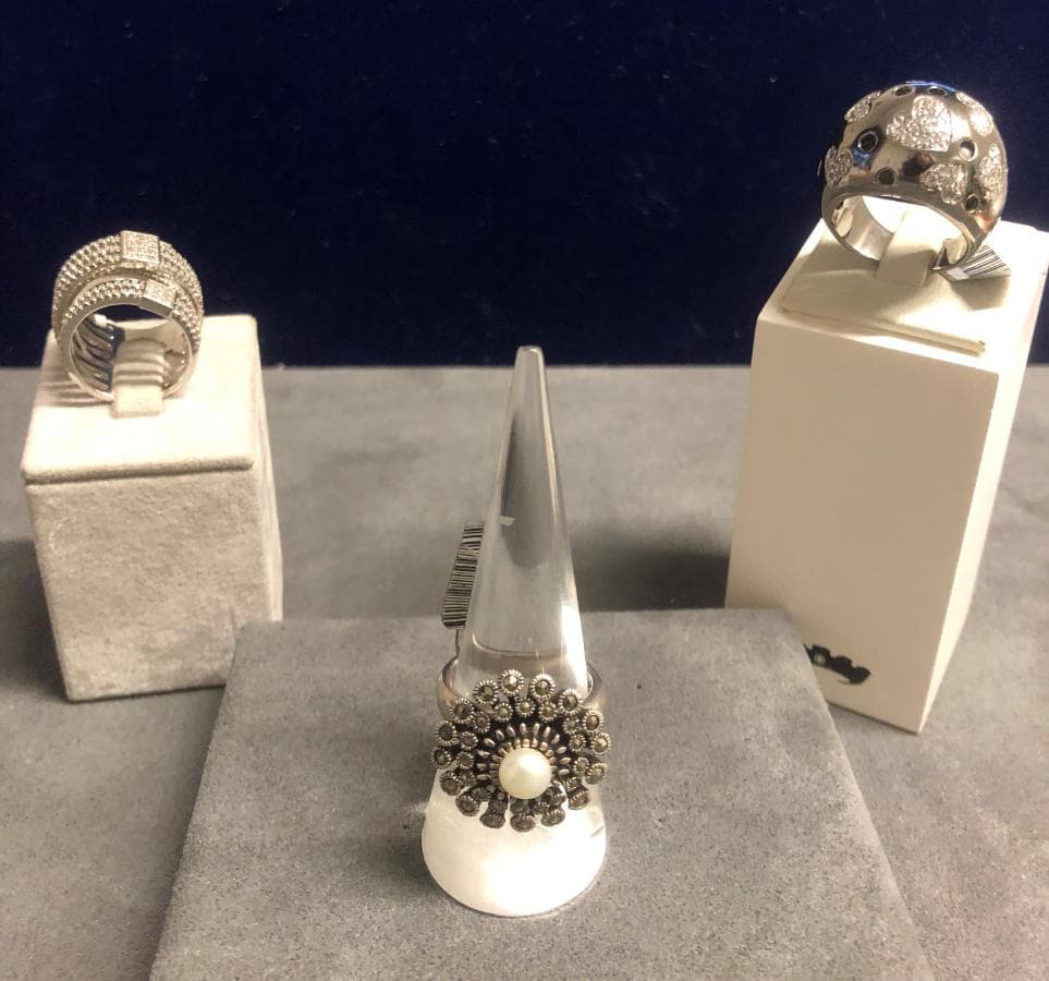 Anillo — imagen 1