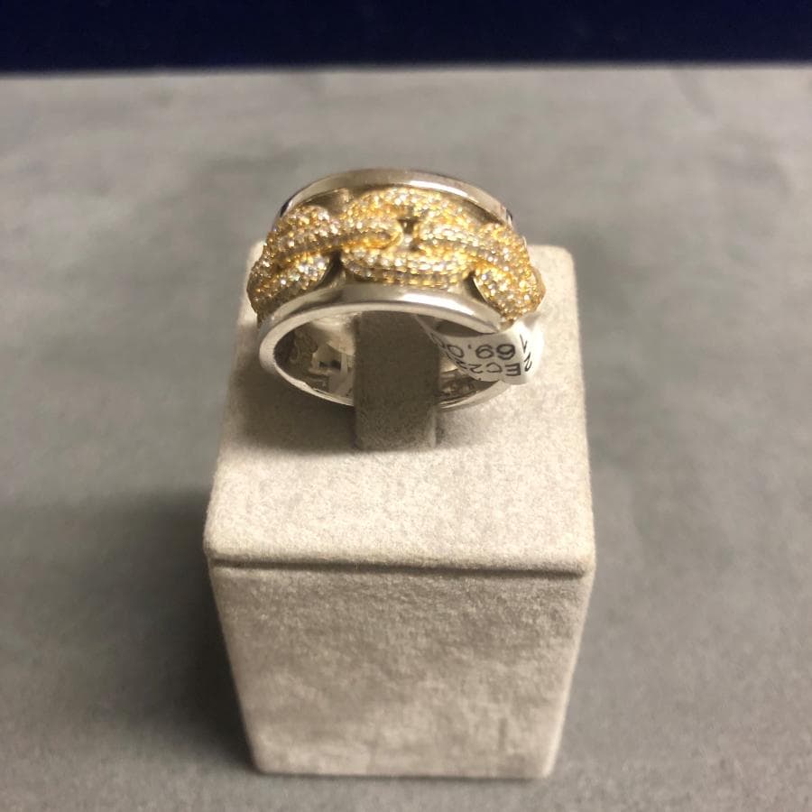 Anillo — imagen 1