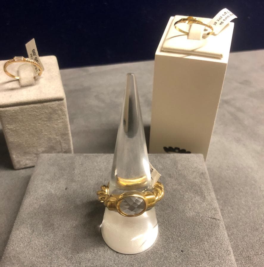 Anillo — imagen 1