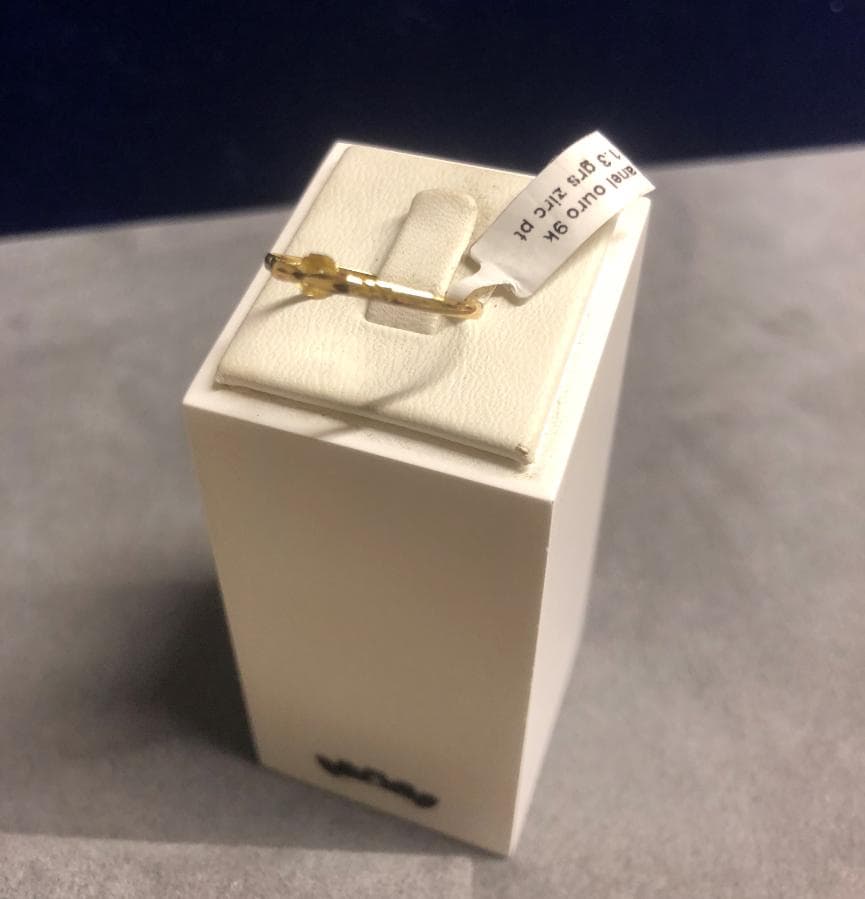Anillo — imagen 3