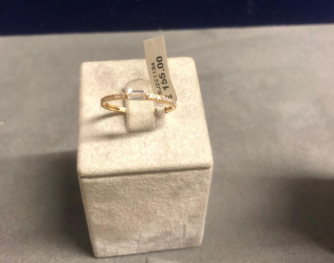 Anillo — imagen 4