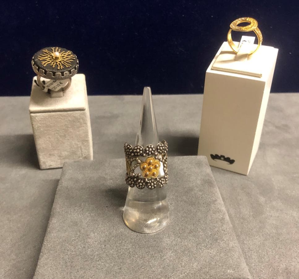 Anillo — imagen 1