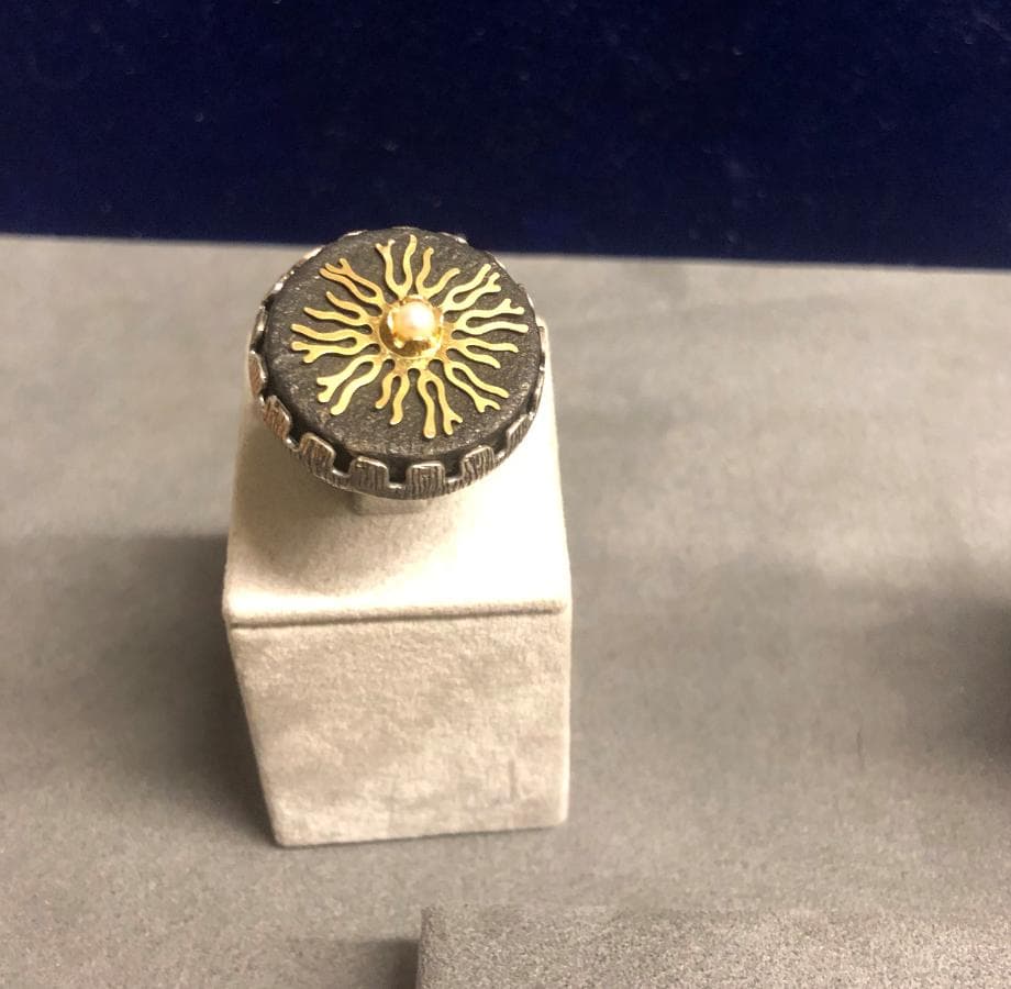 Anillo — imagen 4