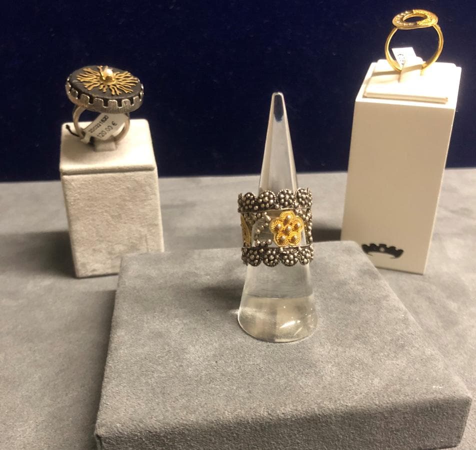Anillo — imagen 3