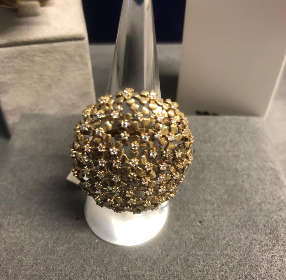 Anillo — imagen 1