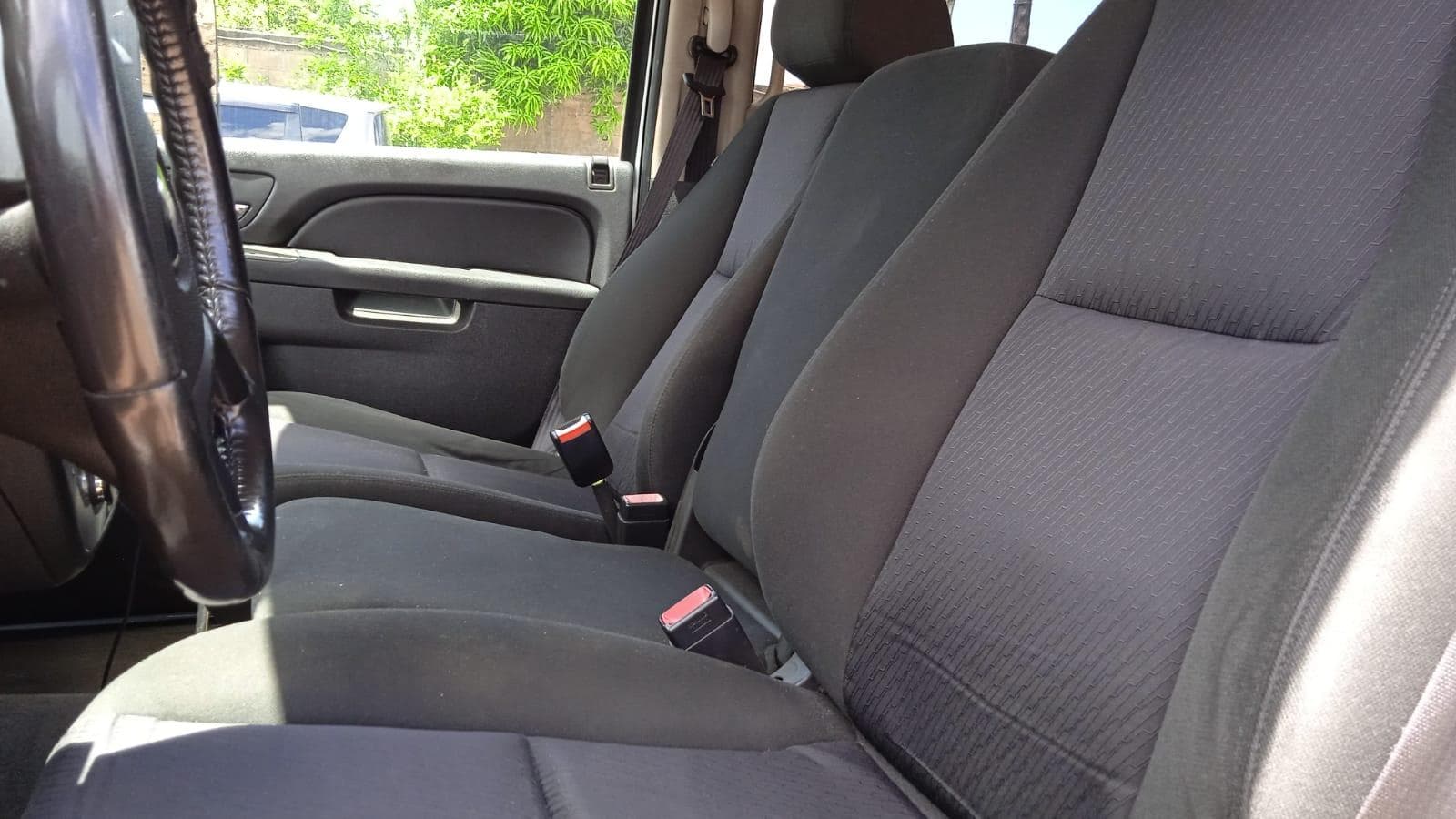 Chevrolet Suburban · — imagem 13