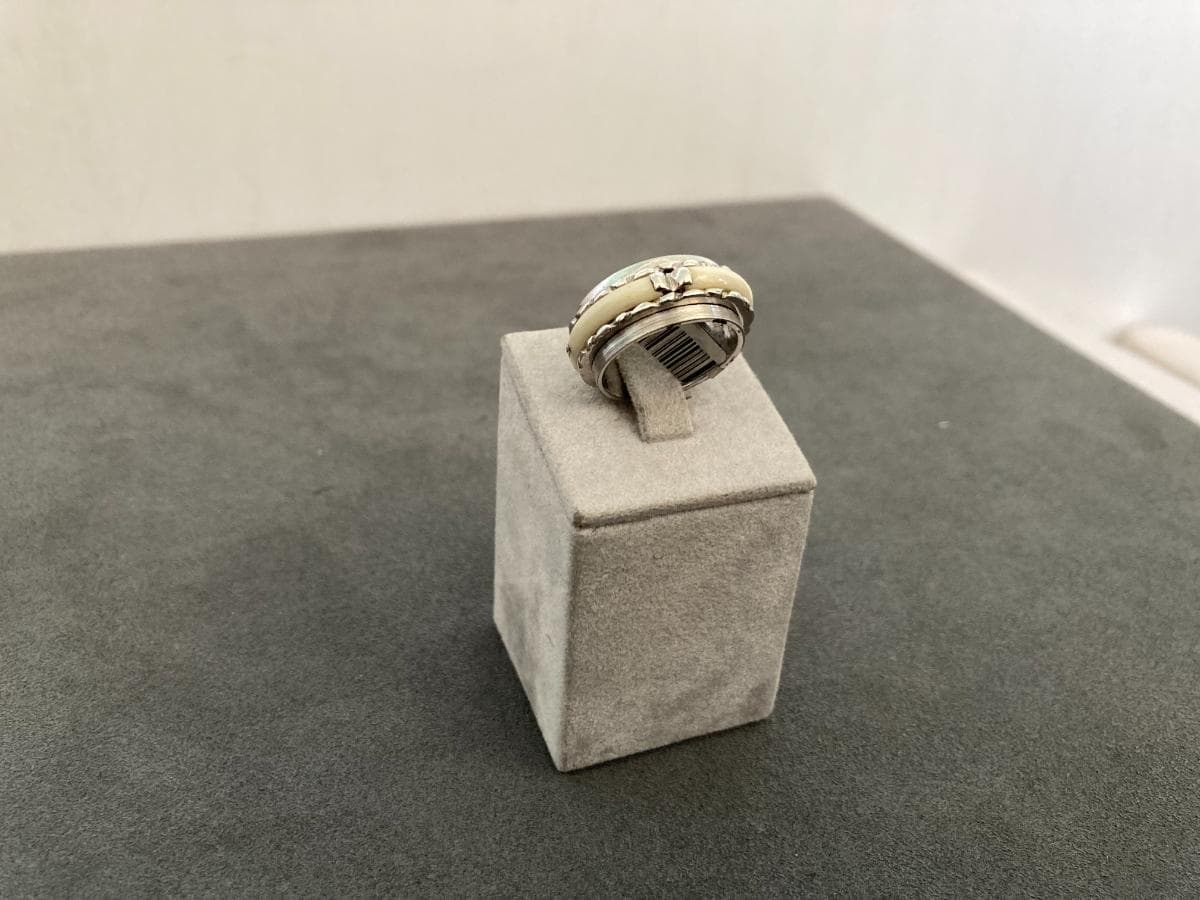 Anillo — imagen 2
