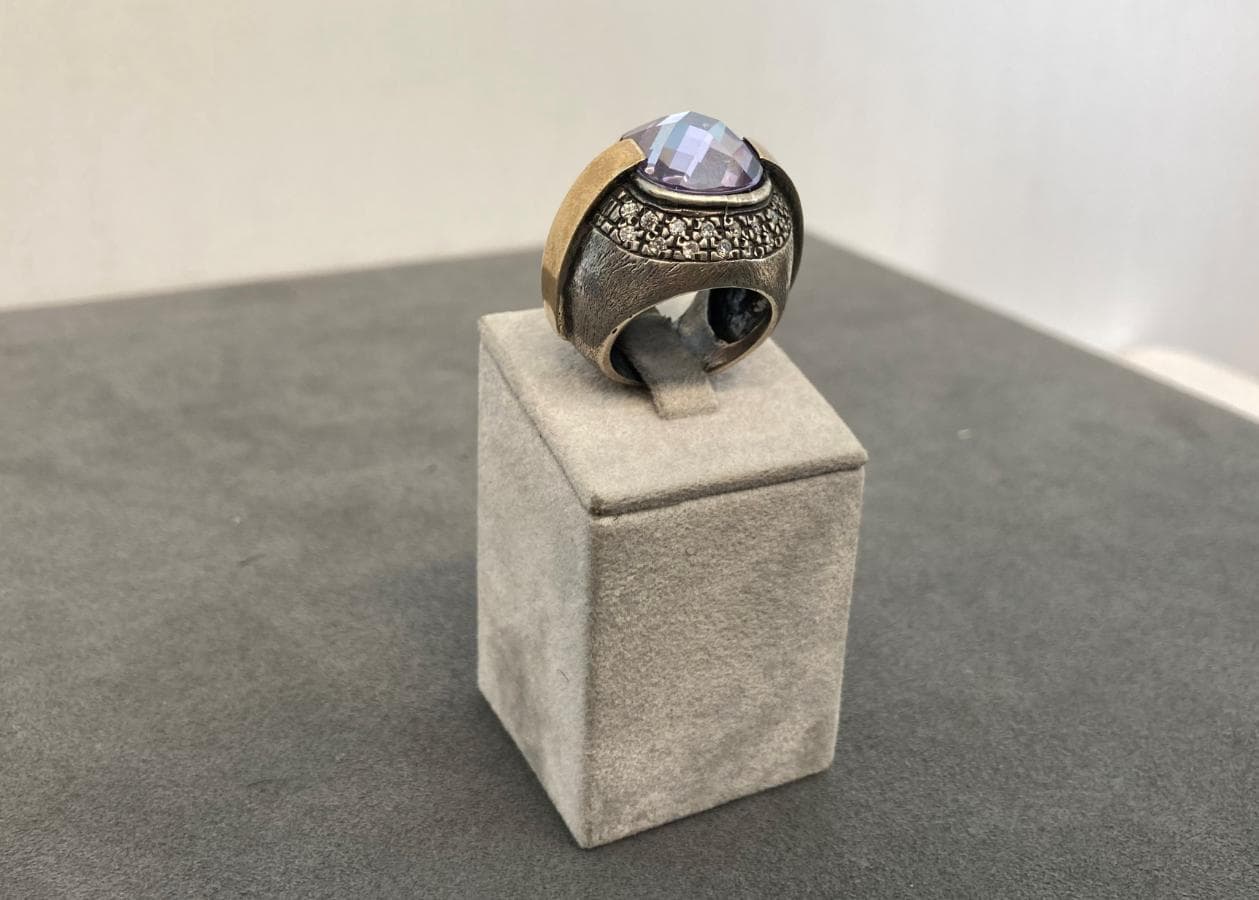 Anillo — imagen 1