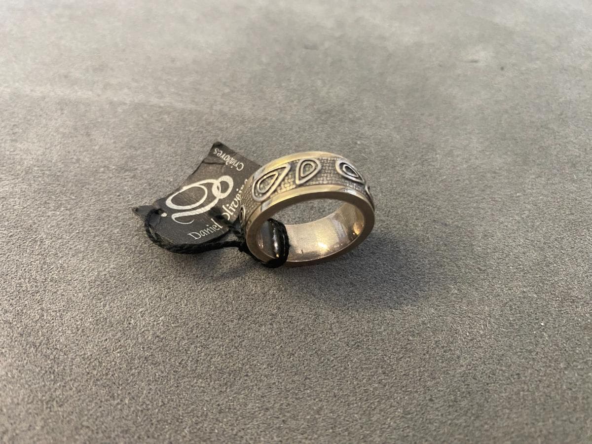 Anillo — imagen 1