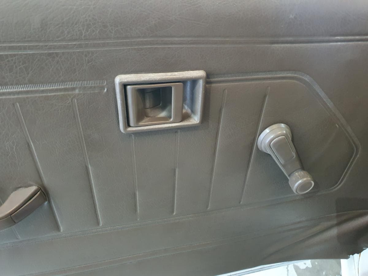 Mitsubishi L200 pick-up 2.5D · Ano 1991 — imagen 26
