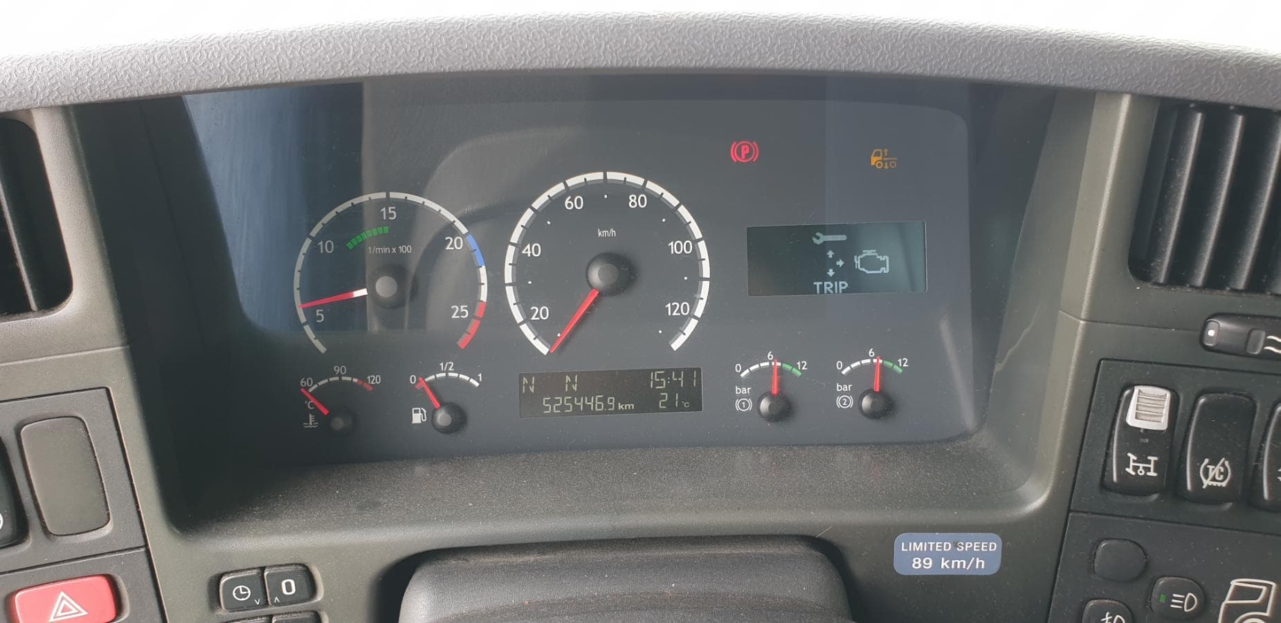 Scania R480 · Année 2006 — image 4