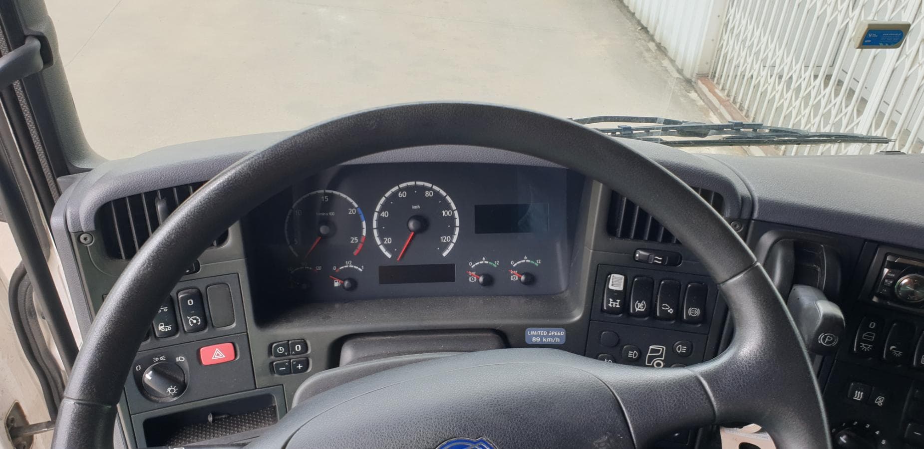 Scania R480 · Année 2006 — image 5